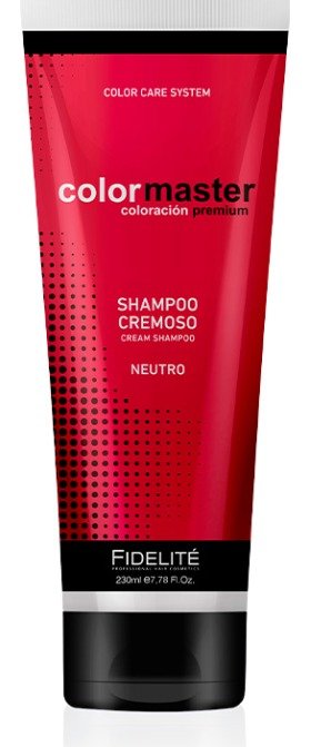 Shampoo Neutro pomo x230