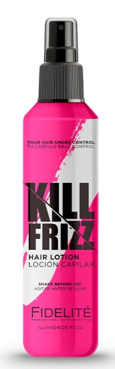 Locion Capilar Kill Frizz x120ml