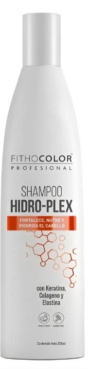 Shampo hidro-plex 350ml