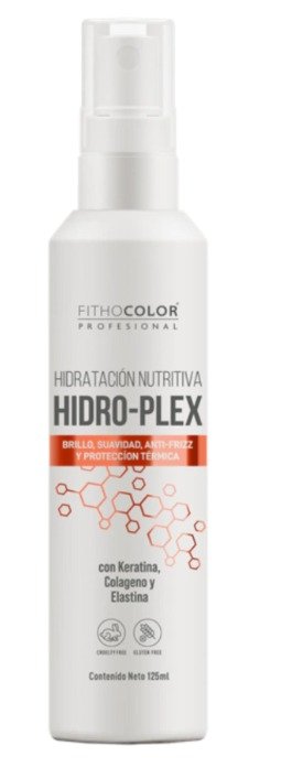 Spray protector termico hidro-plex x125ml