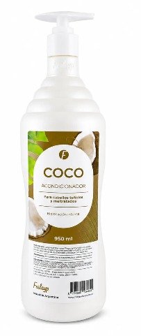 ACONCICIONADOR COCO x 970 cc