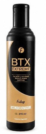 ACONDICIONADOR BTX X 370 cc