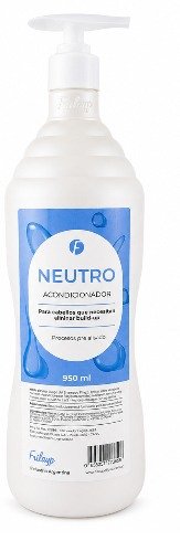 acondicionador neutro x970