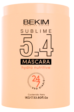MASCARA 5.4 X1 KG