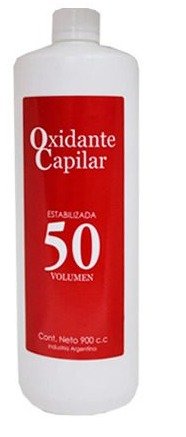 CREMA OXIDANTE 50 vol x 900 cc