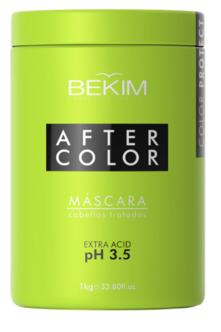 MASCARA AFTER COLOR 1KG