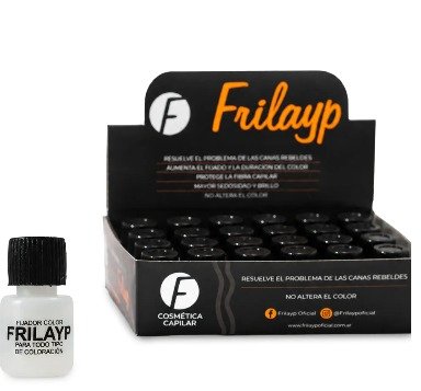 Fijador de Color 7ml x 24u