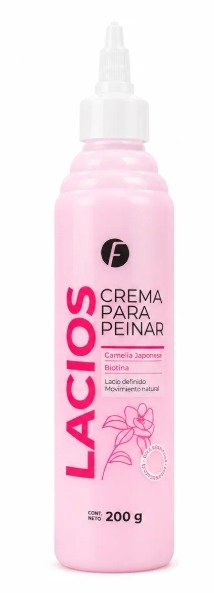 LACIOS CAMELIA JAPONESA Y BIOTINA X 200 CC
