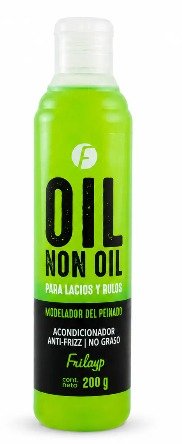 OIL NON OIL MODELADOR