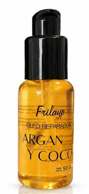 OLEO REPARADOR -ARGAN Y COCO-x 50cc c/valv
