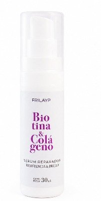 SERUM BIOTINA Y COLAGENO X 370 cc