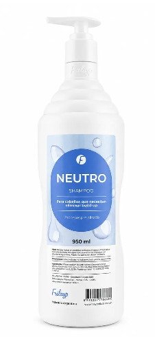 SHAMPOO NEUTRO x 970 cc