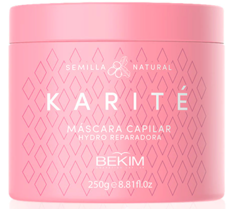 MASCARA KARITÉ 250G