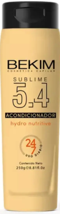 ACONDICIONADOR 5.4 X 250