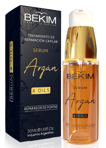 SERUM DE ARGAN 30ML