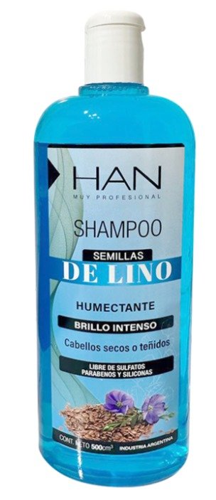 Shampoo LINO -