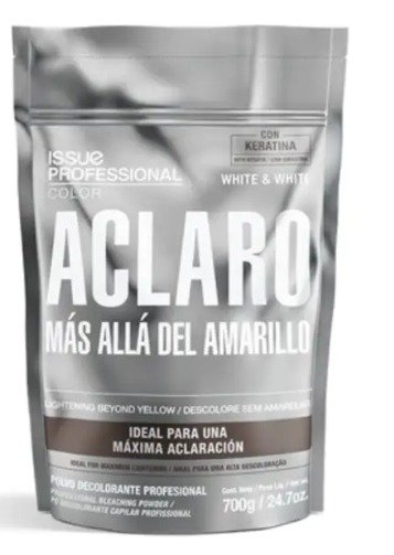 Decocolorante 700gr W&W