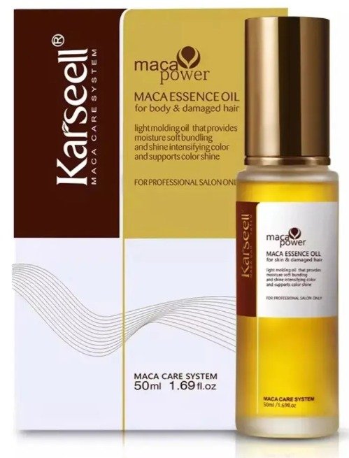 Aceite