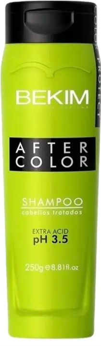 SHAMPOO AFTER COLOR X 250G