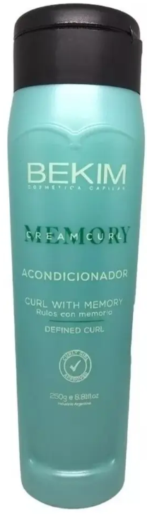 ACONDICIONADOR CURLY GIRL 250G
