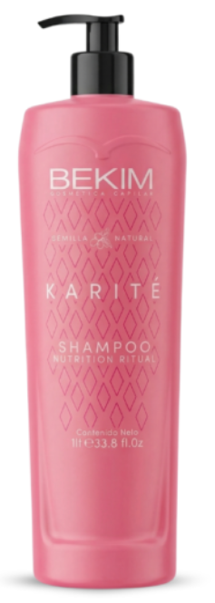 SHAMPOO KARITÉ X 1.2 L
