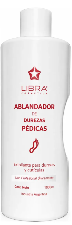 Ablandador Pédico x 1000 ml