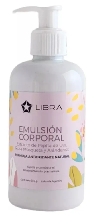 Antioxidante Natural x 250 grs
