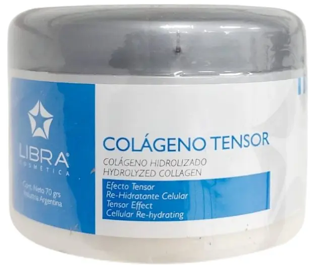 Colágeno Tensor x 70 g