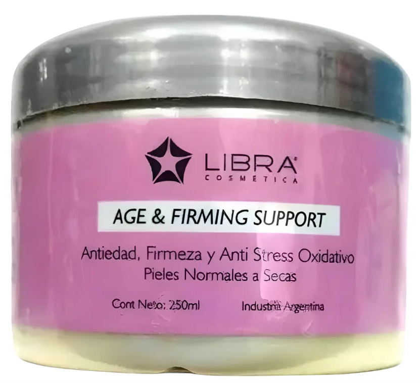 Crema Anti Age x 250 g