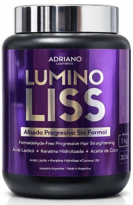 ALISADO celulas madres 1kg