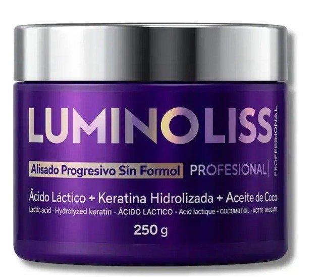 ALISADO celulas madres 250gr