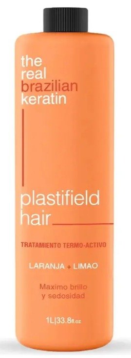 ALISADO PLASTIFICADO x 1 Lt