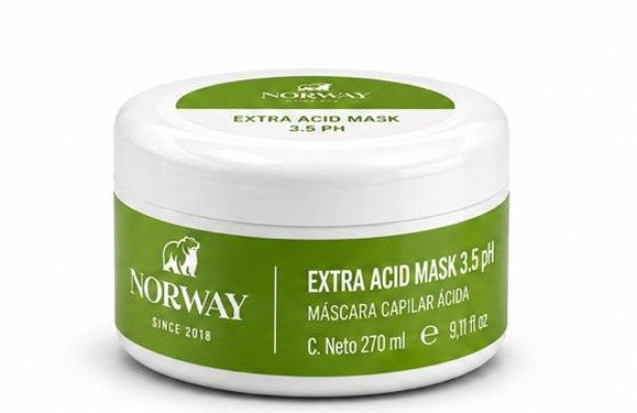 Baño de crema Acida x270ml