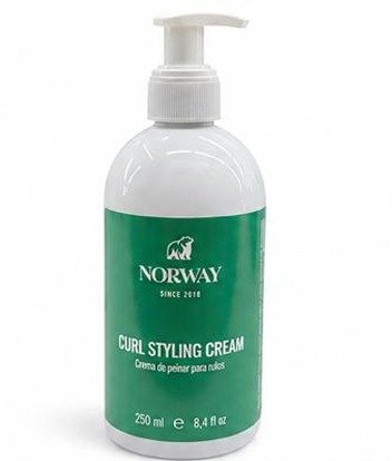 Styling Cream 250gr Crema de peinar Rulos
