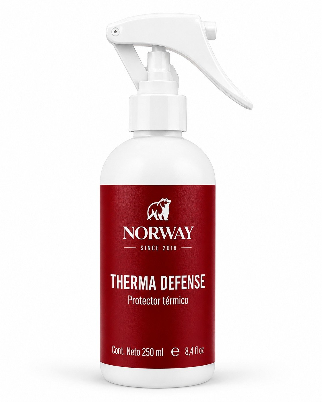 Protector termico x250ml