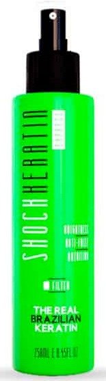KERATINA LIQUIDA X 250 CC