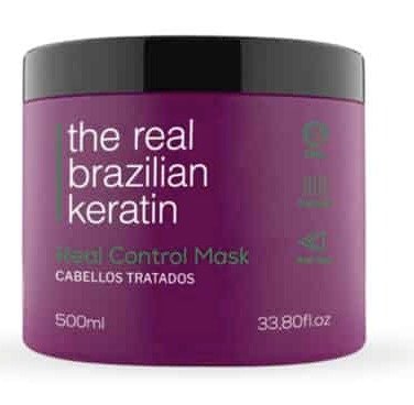 REAL CONTROL MASK X 500 ml