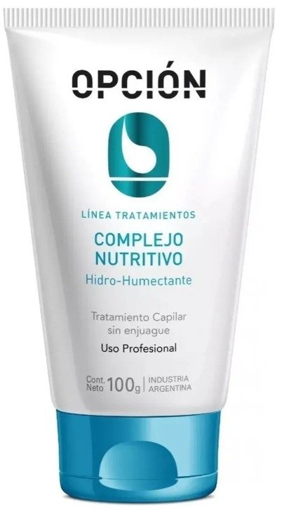 Complejo Nut. Hidro-Humectante x 100 grs