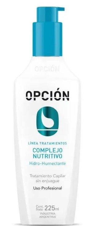 Complejo Nut. Hidro-Humectante x 225 grs