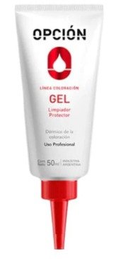 Gel Limpiador-Protector x 100grs.