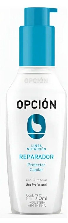 Reparador de Puntas Opcion x 75ml