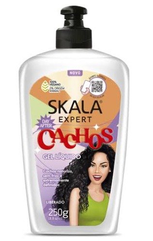 Gelatina Chica