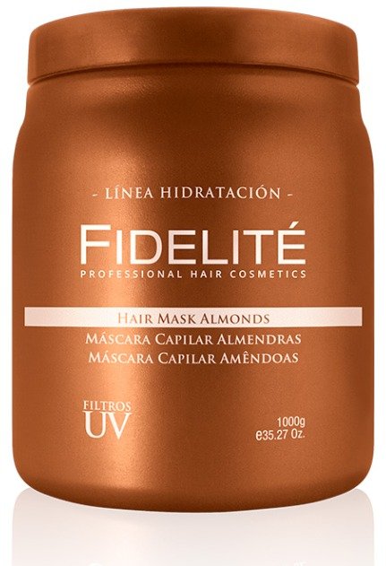 Mascara de almendras x1kg