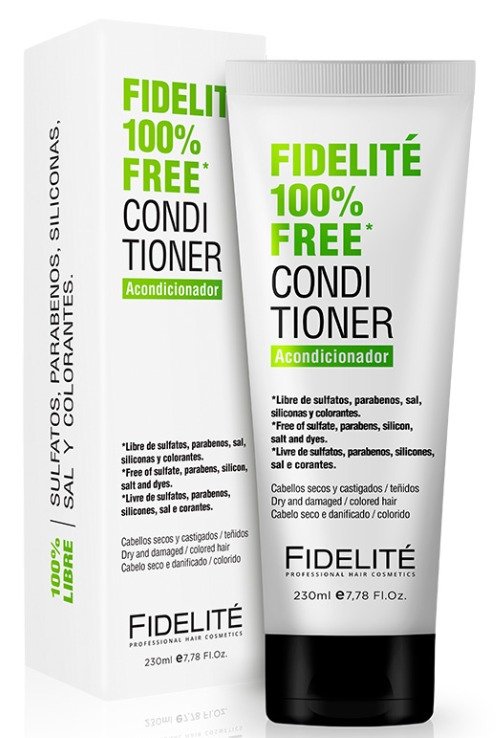 Acondicionador free x230ml