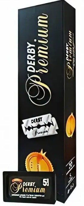 Filos Derby Premium Blister
