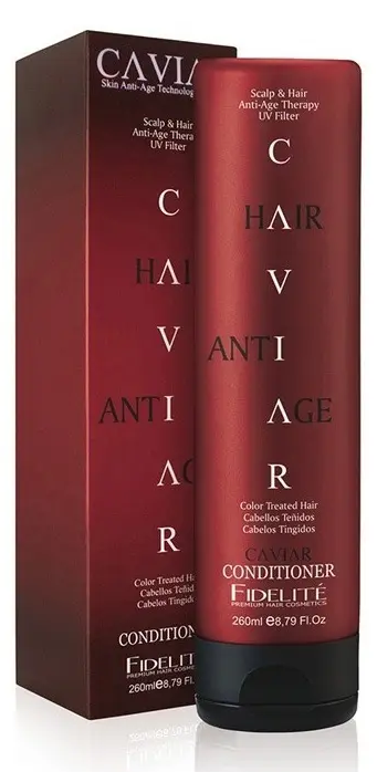 Acondicionador Caviar Teñidos x260 ml