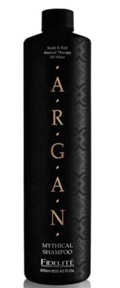 Mythical Shampoo Argan x900cc