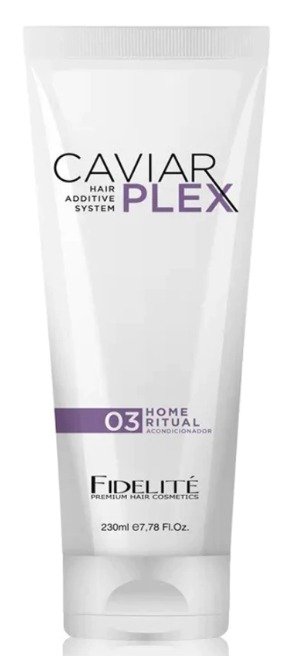 Conditioner Home Ritual Caviar Plex 3