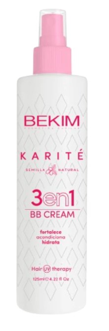 B.B. CREAM KARITE